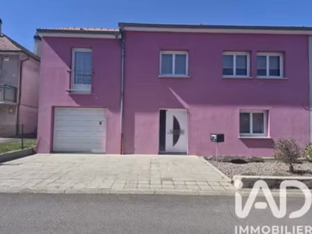 maison de ville à terville (57180)