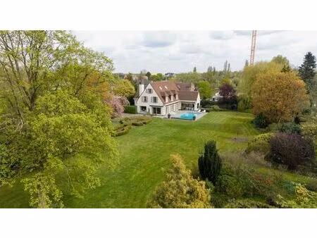 huis te koop in aartselaar met 5 slaapkamers