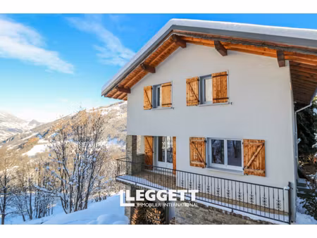 annonce maison à vendre