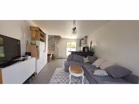 rare petite maison 2 pieces