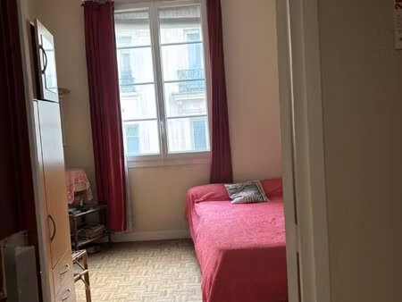 achat : appartement (75004)