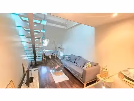 appartement à vendre 2 pièces paris 8eme arrondissement (75)