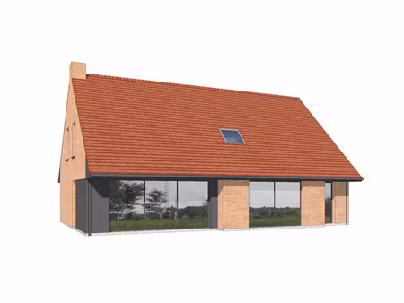 vente maison 4 pièces 173 m² anstaing (59152)