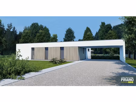 vente maison 4 pièces 150 m² attiches (59551)