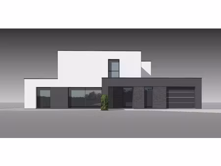 vente maison 6 pièces 210 m² attiches (59551)