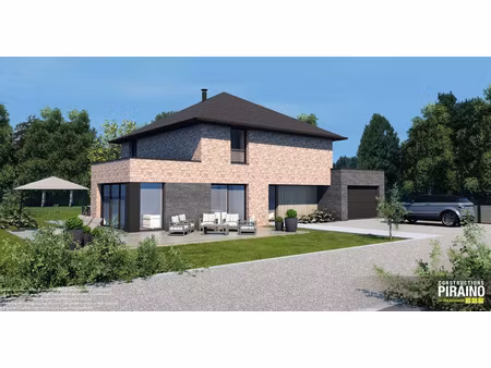 vente maison 6 pièces 164 m² auchy-lez-orchies (59310)