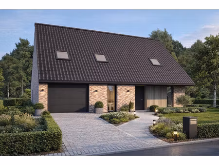 vente maison 7 pièces 156 m² bauvin (59221)