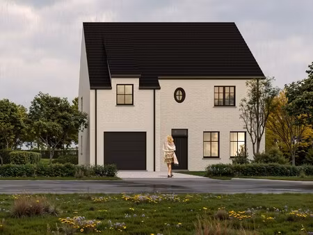 huis te koop in brugge met 3 slaapkamers