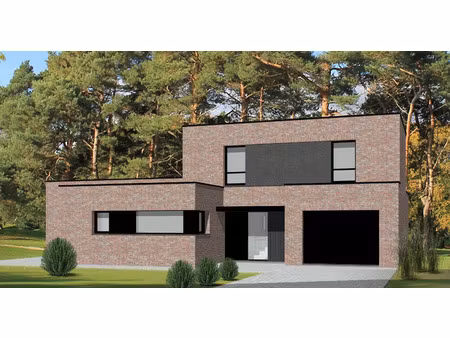 vente maison 4 pièces 140 m² ennevelin (59710)