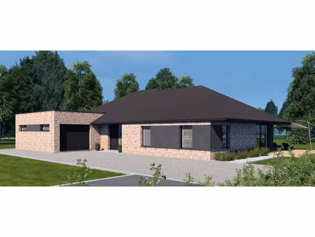 vente maison 5 pièces 140 m² estaires (59940)