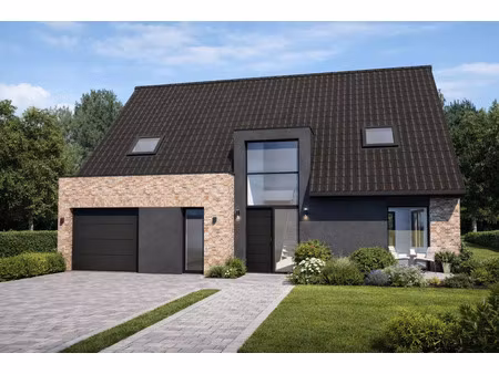 vente maison 6 pièces 148 m² estaires (59940)