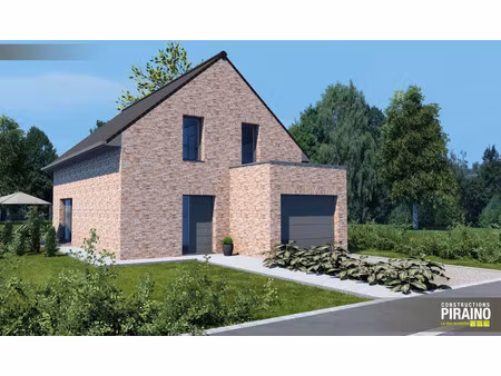 vente maison 5 pièces 120 m² flines-lez-raches (59148)