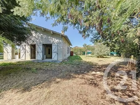 achat : maison (81500)