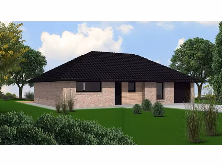 vente maison 3 pièces 100 m² le maisnil (59134)