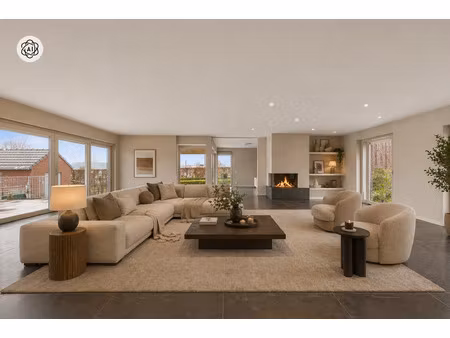 huis te koop in mont-de-l'enclus met 4 slaapkamers