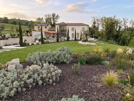 achat : maison (32320)