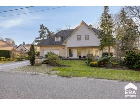 huis te koop in hamont-achel met 4 slaapkamers