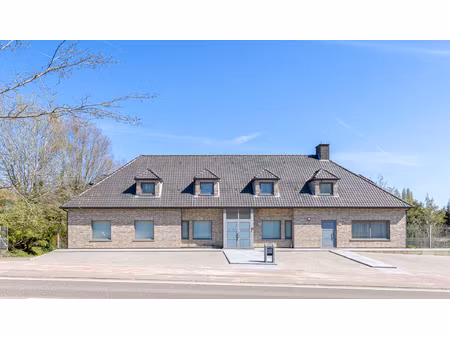 huis te koop in meise met 3 slaapkamers