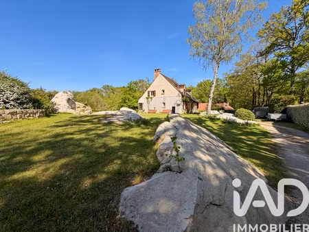 vente maison/villa 7 pièces