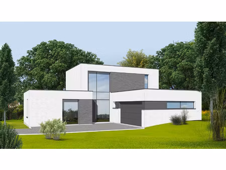 vente maison 4 pièces 140 m² villeneuve-d’ascq (59650)