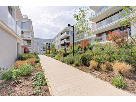 appartement saint germain en laye 2 pièce(s) 37.01 m2