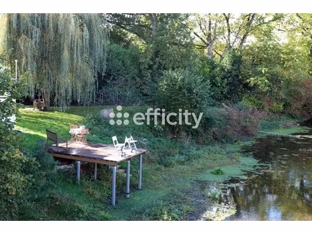 maison 6 pièces - 149 m²