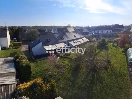 maison 8 pièces - 220 m²