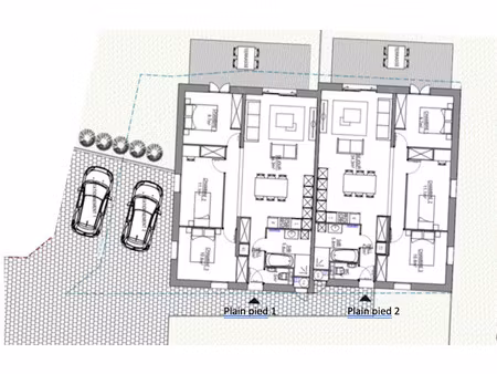 maison 7 pièces - 150 m²