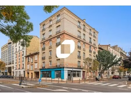 vente commerce issy les moulineaux 92130 102m²