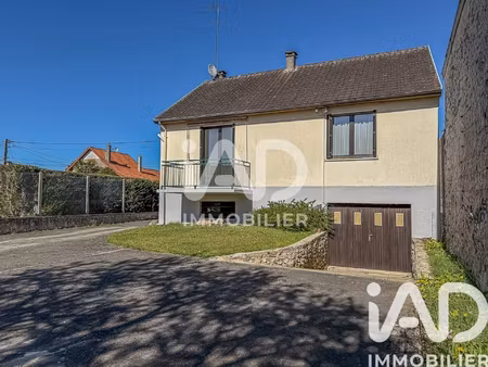 vente maison/villa 3 pièces