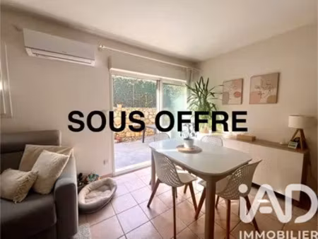 appartement à fuveau (13710)