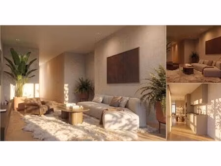 appartement à vendre à sint-paulusstraat 10 ostende (rbv75435)