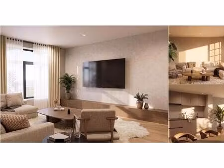 rez-de-chaussée à vendre à sint-paulusstraat 10 ostende (rbv75433)