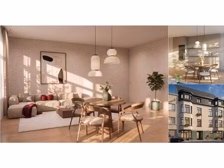 rez-de-chaussée à vendre à sint-paulusstraat 10 ostende (rbv75434)