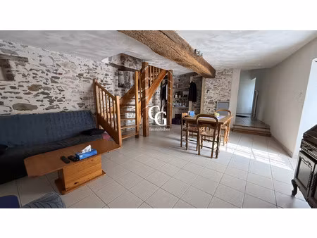 location maison 4 pièces 94m² vieillevigne 44116