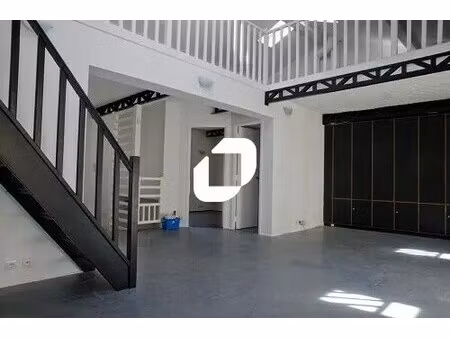 vente bureaux 190 m²