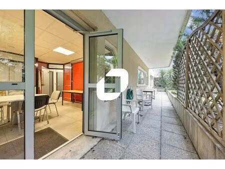 vente bureaux 210 m²