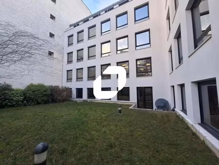 vente bureaux 235 m²
