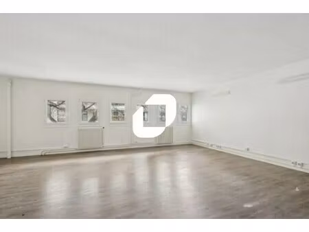 vente bureaux 83 m²