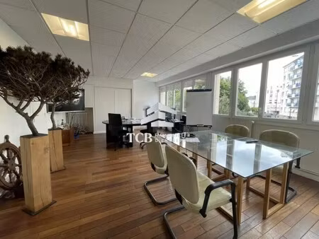 vente bureaux 315 m²