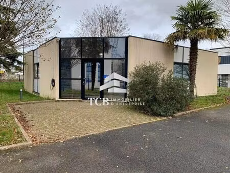 vente bureaux 200 m²