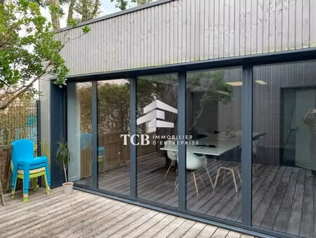 vente bureaux 220 m²