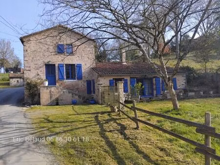 vente maison 6 pièces 166m2 antigny 85120 - 674050 € - surface privée