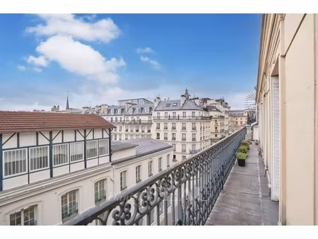 annonce appartement à vendre