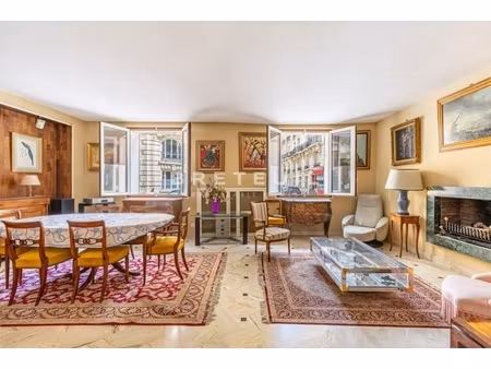 annonce appartement à vendre