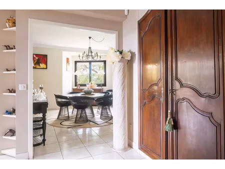 vente appartement 4 pièces 126m2 biarritz 64200 - 892500 € - surface privée