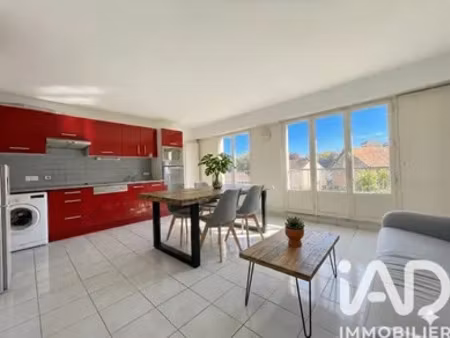 appartement à plaisir (78370)