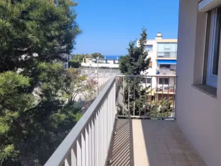 appartement à six-fours-les-plages (83140)