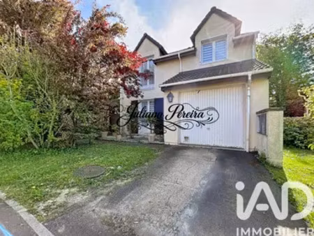 maison à épône (78680)