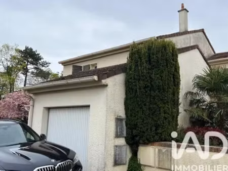 maison à le port-marly (78560)